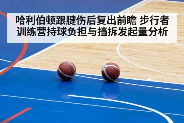 哈利伯顿跟腱伤后复出前瞻 步行者训练营持球负担与挡拆发起量分析 | KAIYUN SPORTS