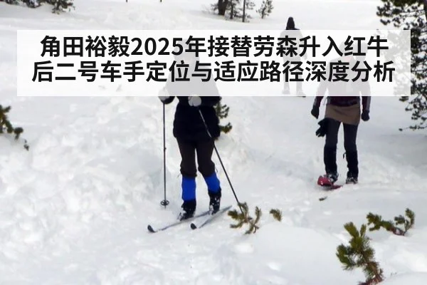 角田裕毅2025年接替劳森升入红牛后二号车手定位与适应路径深度分析 - KAIYUN SPORTS